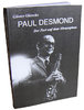 Paul Desmond - Der Poet auf dem Altsaxophon