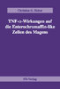 TNF-a-Wirkungen auf die Enterochromaffin-like Zellen des Magens