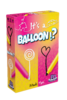 It's a Balloon?! (english)